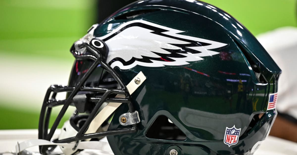 Eagles Make Jersey Announcement for 2023 Season That Fans Will Love -  Sports Illustrated