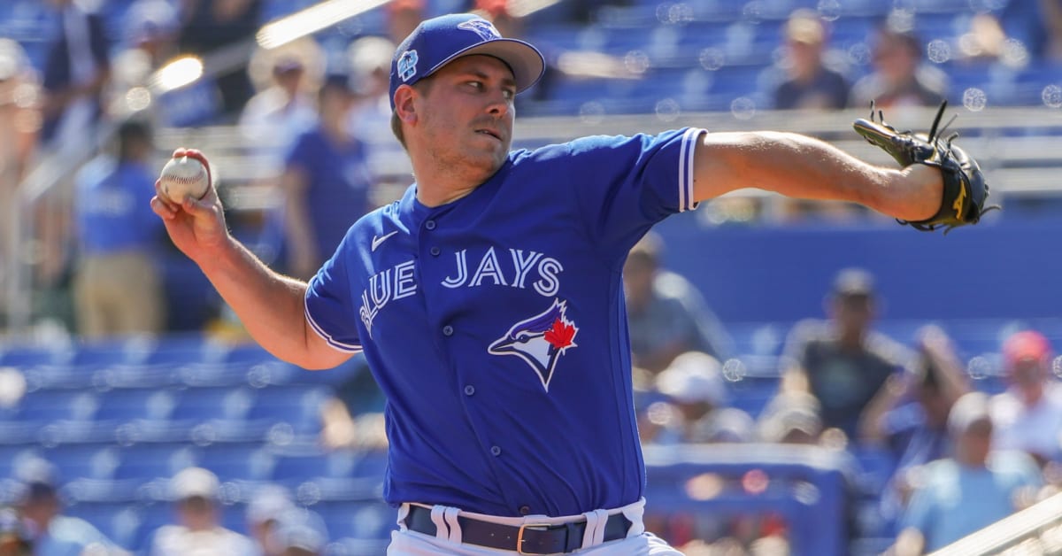 Blue Jays Spring Training 2023: Everything to know from TV schedule, how to  watch, roster, scores & more