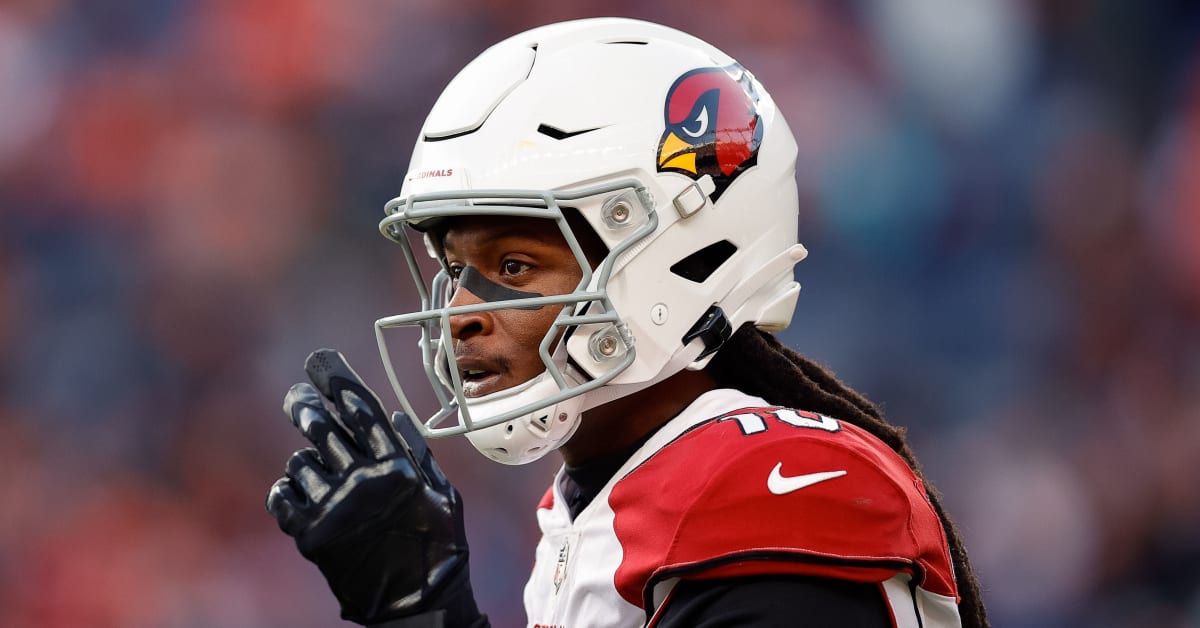 Top 5 Landing Spots for DeAndre Hopkins - FullTime Fantasy