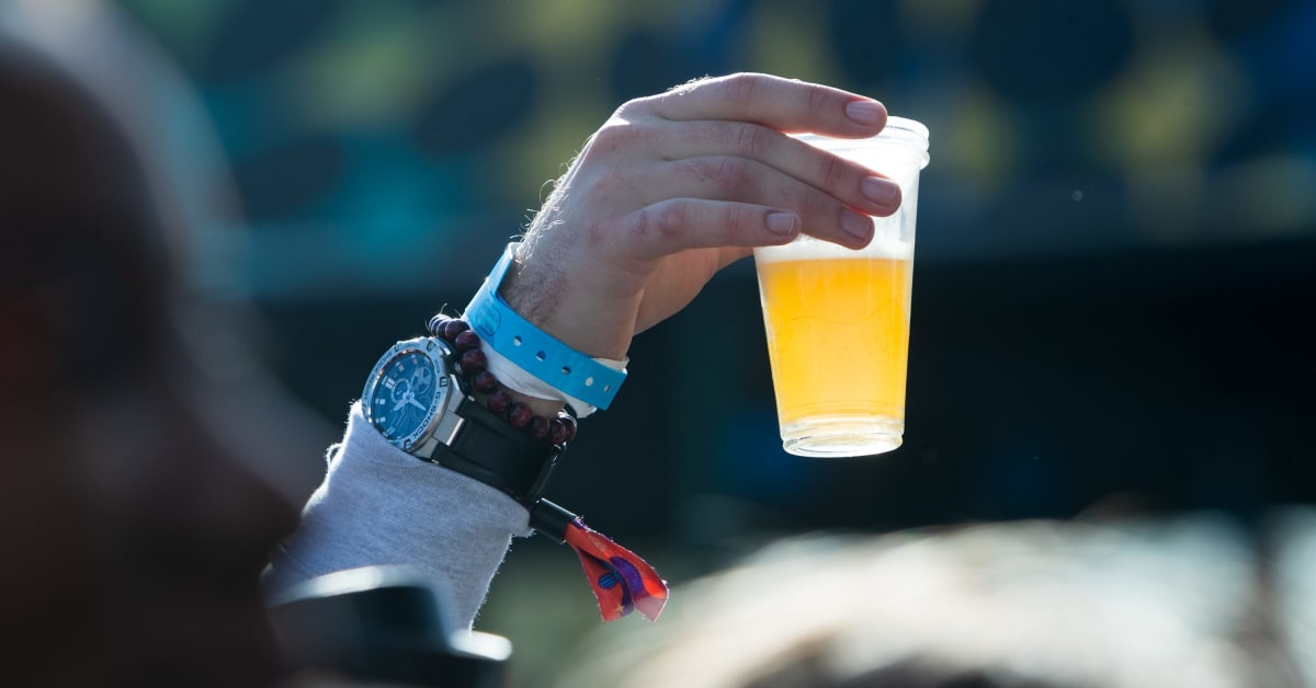 SF Giants to offer $9 beers at Oracle Park in 2023