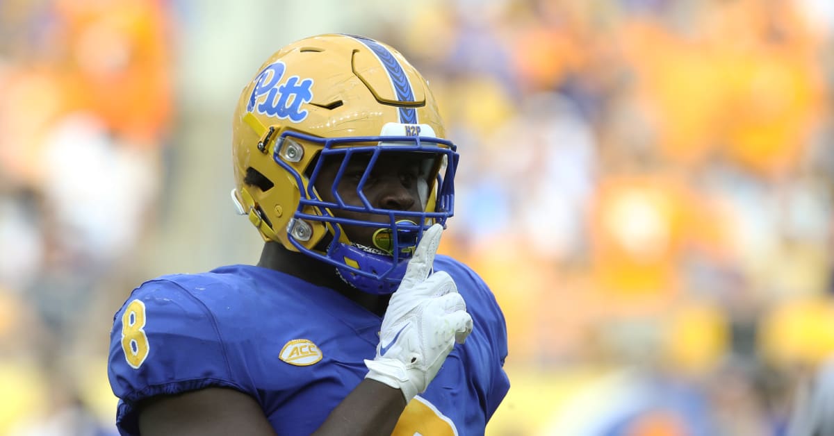 Vikings 2023 NFL mock draft 1.0: Cornerback addressed early