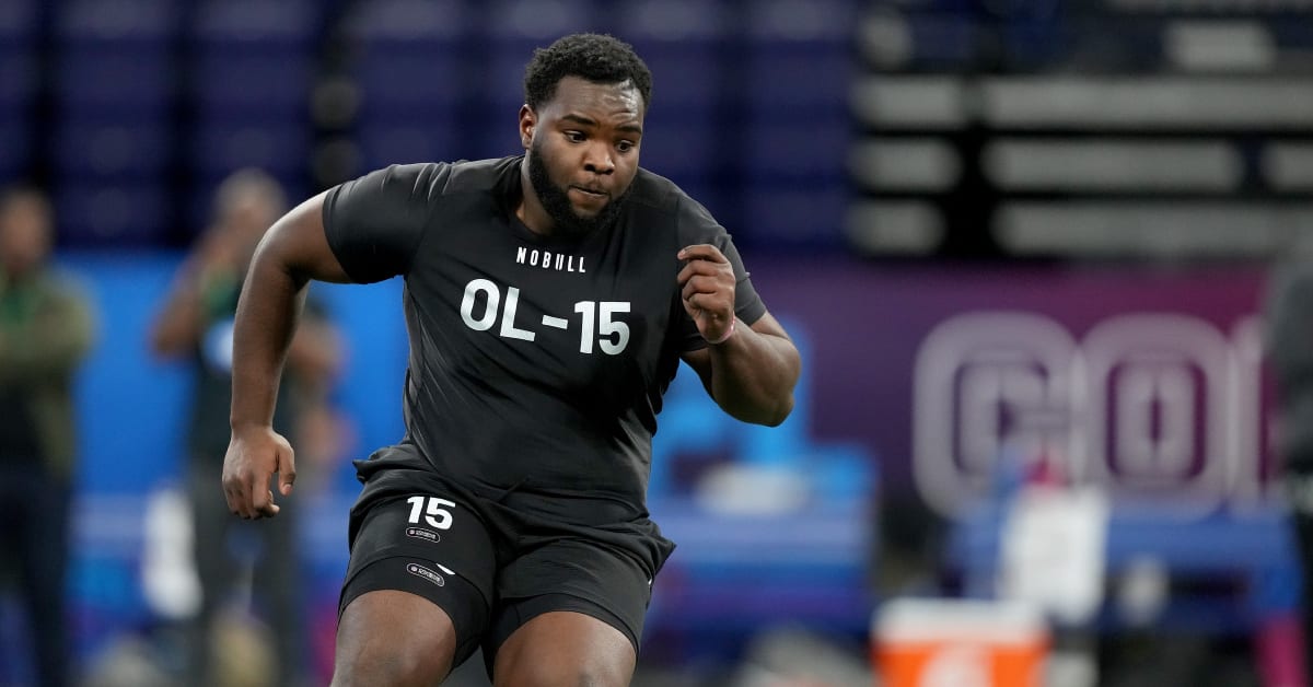 Photos: 2023 NFL HBCU Combine