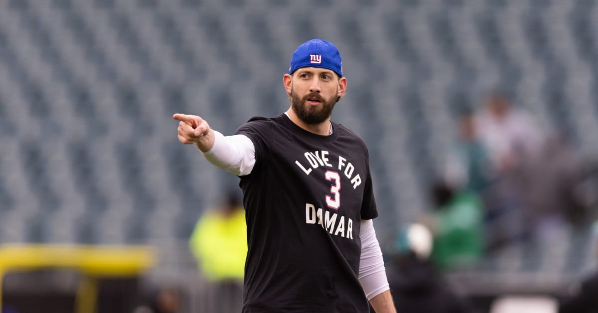 Denver Broncos' Ben DiNucci Gushes on 'Refreshing' New QBs Coach Davis Webb  - Sports Illustrated Mile High Huddle: Denver Broncos News, Analysis and  More