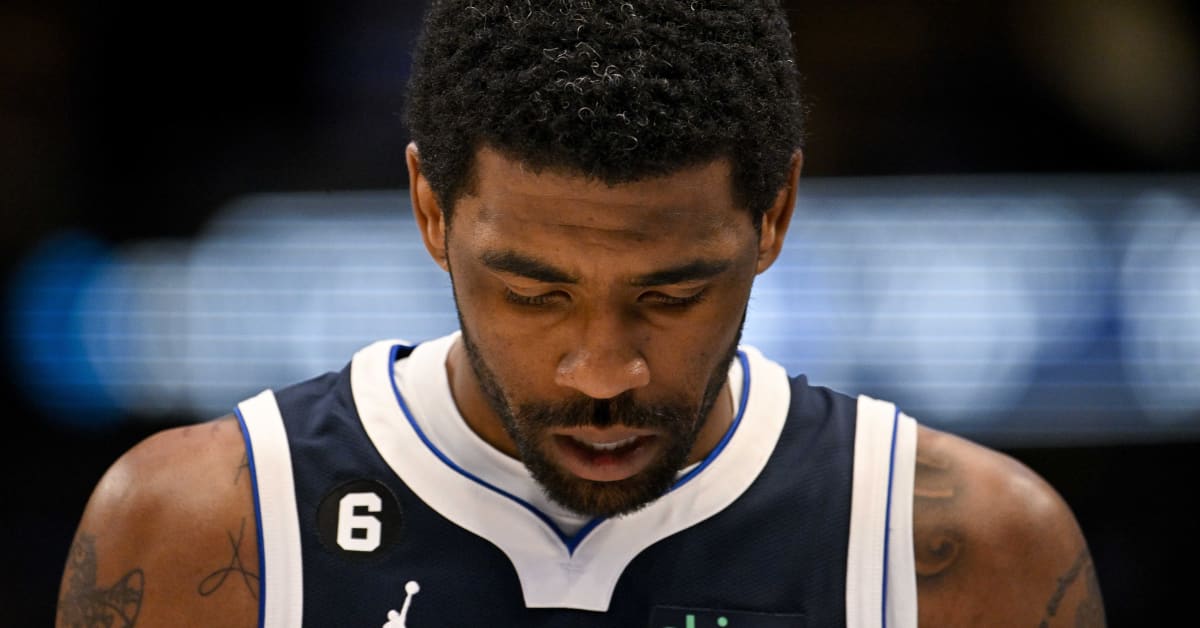 Dallas Mavs' 'Team-Killer' Kyrie Irving: 'Out of NBA' Next Year, Predicts  New York Shock Jock Craig Carton - Sports Illustrated Dallas Mavericks  News, Analysis and More