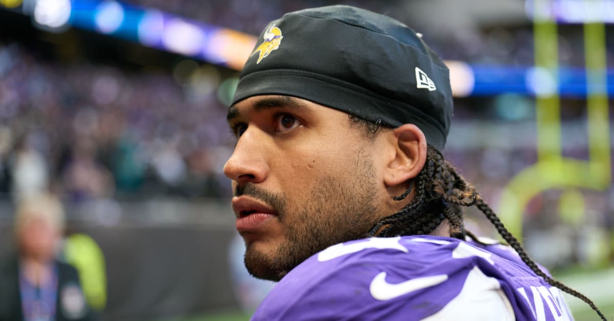 Vikings release former All-Pro linebacker Eric Kendricks, clearing