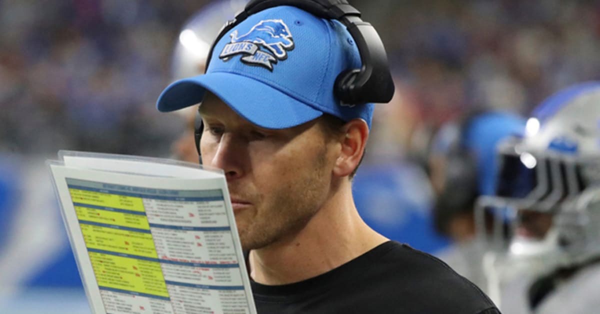 Lions optimistic going into second season under coach Dan Campbell Detroit  News - Bally Sports