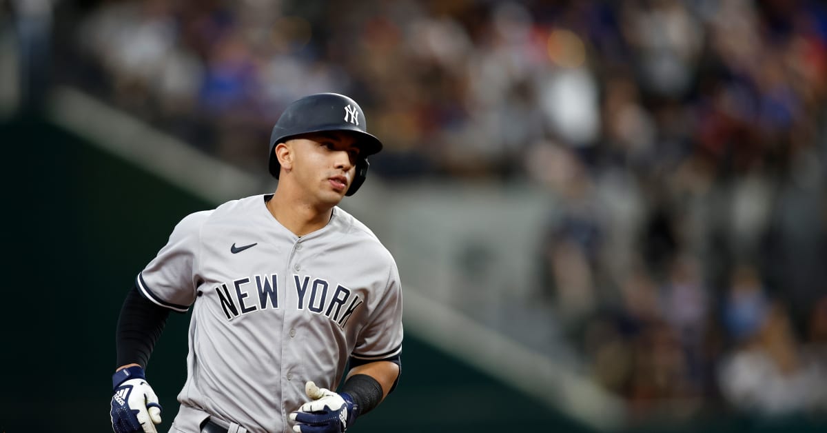 Yankees expected to start exciting prospect Oswald Peraza at shortstop