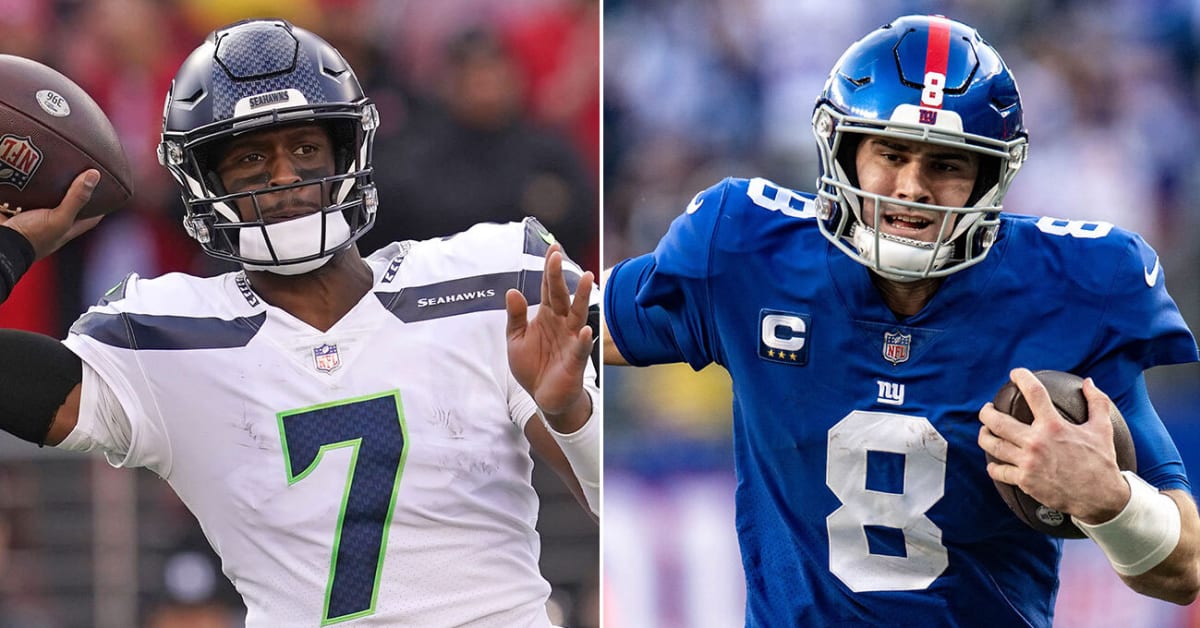 Seattle Seahawks at New York Giants predictions, odds for NFL Week 4