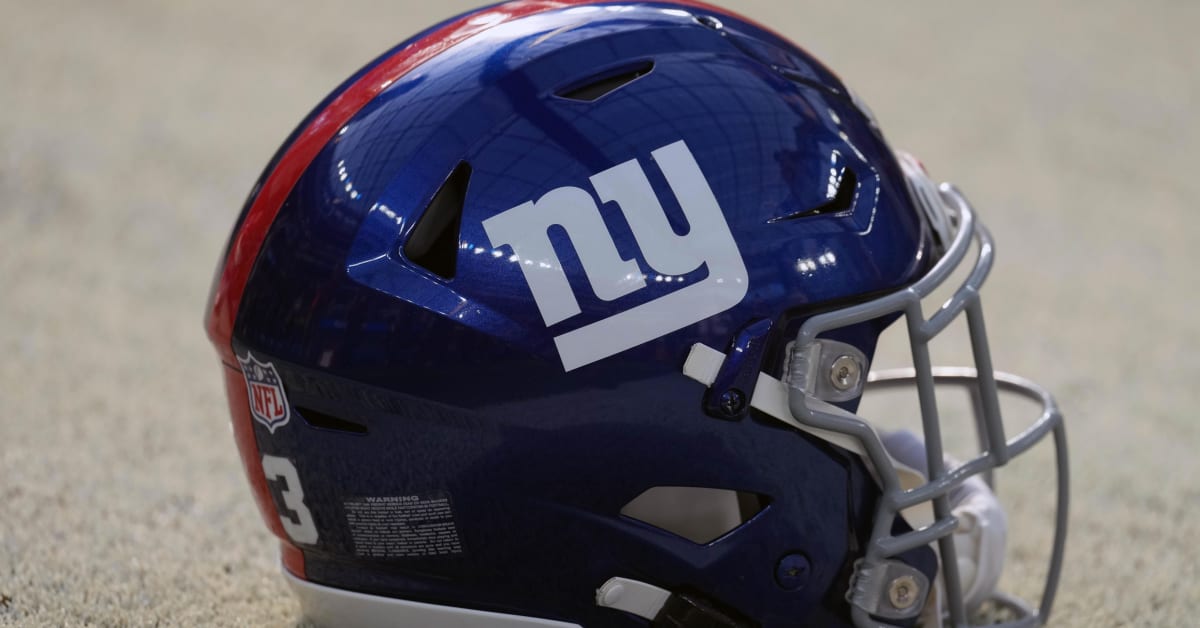 Giants plan to release receiver Kenny Golladay, GM says