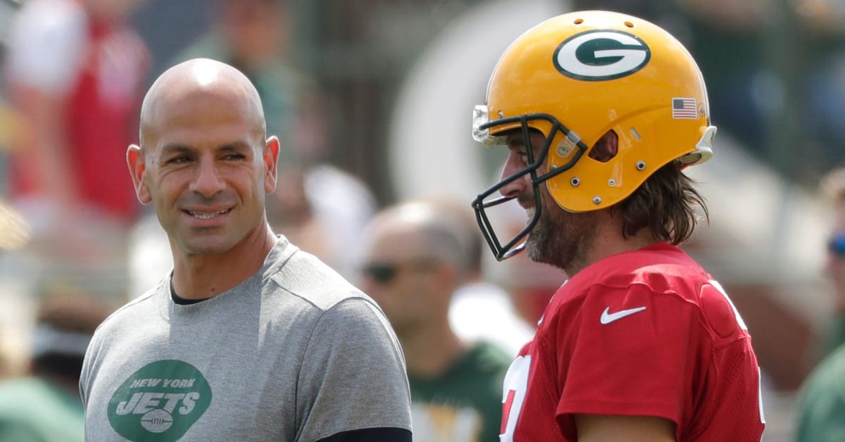 Former NFL QB: Aaron Rodgers Might Just Be 'Washed Up'