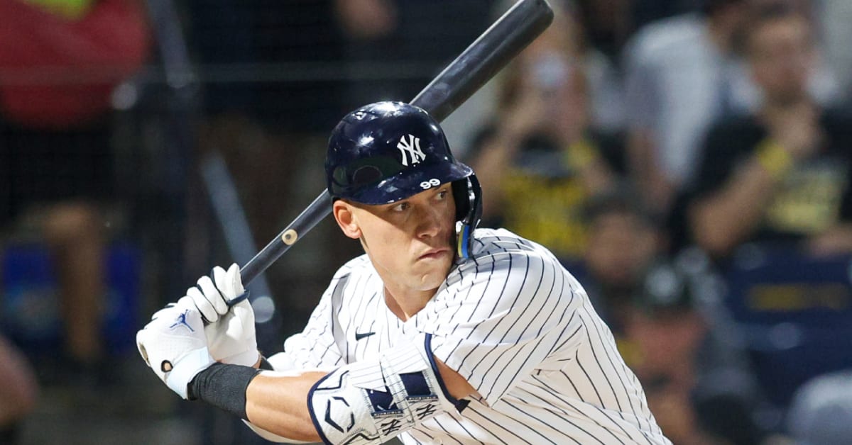 Yankees Swing for the Fences With Jersey Patch Deal