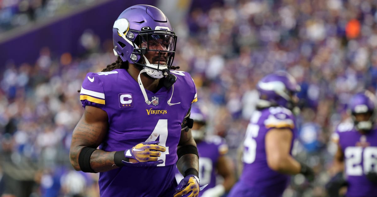 The Latest Minnesota Vikings NFL Draft Rumors with Darren Wolfson of KSTP  and Skor North 