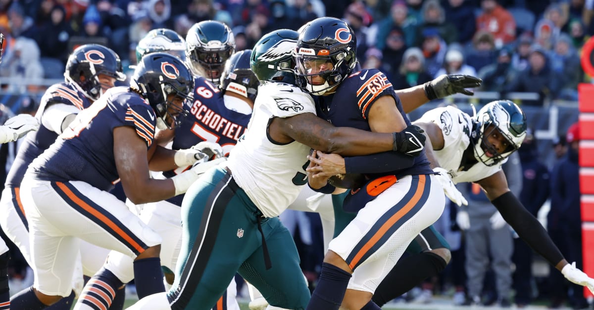 Chicago Bears Latest News, Chicago focuses on free agency & contracts -  Windy City Gridiron