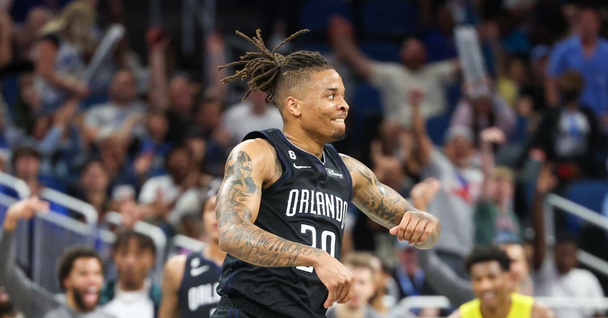 Orlando Magic Can 'Come Out The East', Says Markelle Fultz - Sports  Illustrated Orlando Magic News, Analysis, and More