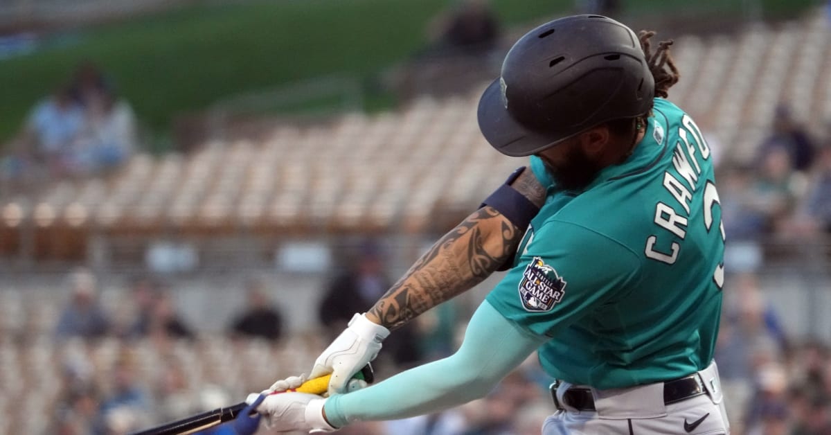 Mariners Minor League Report. Games of May 4, 2021, by Mariners PR