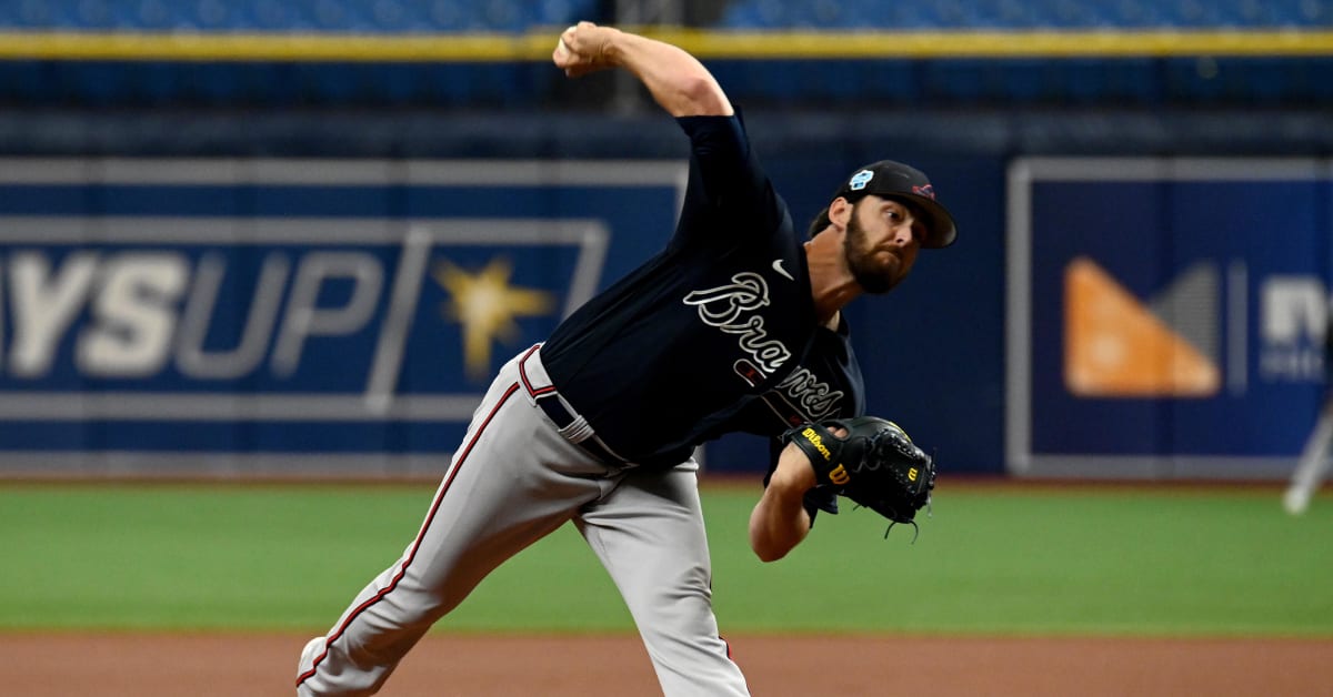 5 more possible reliever trade options for the Atlanta Braves