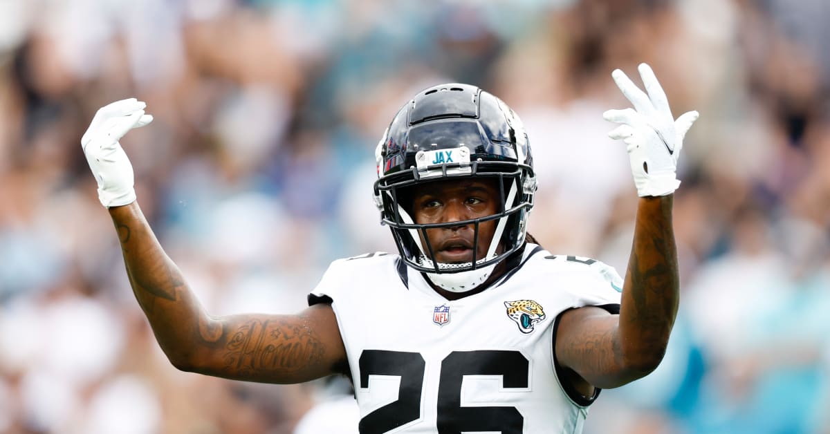 Articles by Jeremy Brener - Sports Illustrated Jacksonville Jaguars News,  Analysis and More