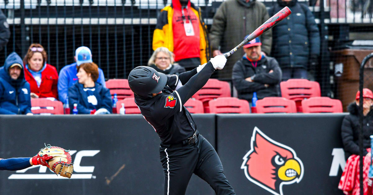 Louisville baseball rebounds, shuts Kentucky out - CardGame