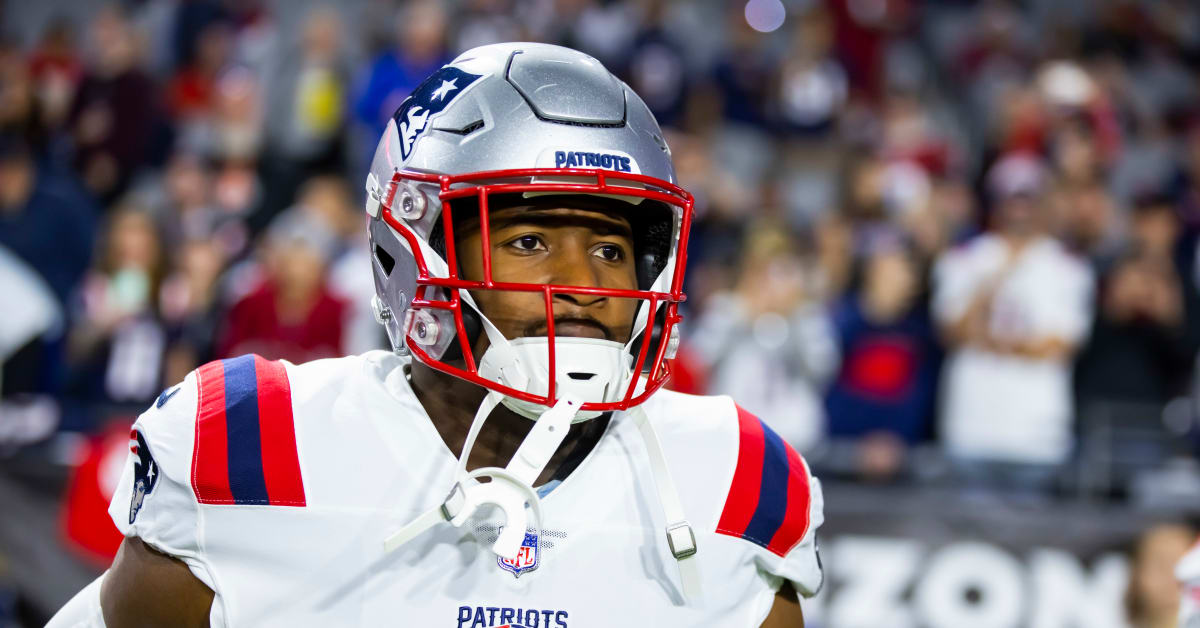 New England Patriots Trade TE Jonnu Smith to Atlanta Falcons - Sports  Illustrated New England Patriots News, Analysis and More