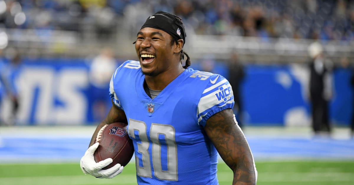 Detroit Lions Free Agents 2022: Few players, if any, are necessary to extend