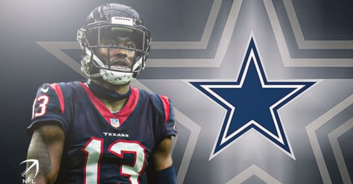 BREAKING: Cowboys Trading For Brandin Cooks In 2023 NFL Free Agency