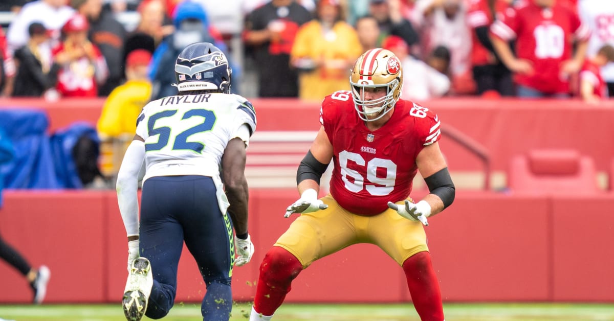 Denver Broncos' Mike McGlinchey Signing Given a Lackluster Value Grade by Pro  Football Focus - Sports Illustrated Mile High Huddle: Denver Broncos News,  Analysis and More