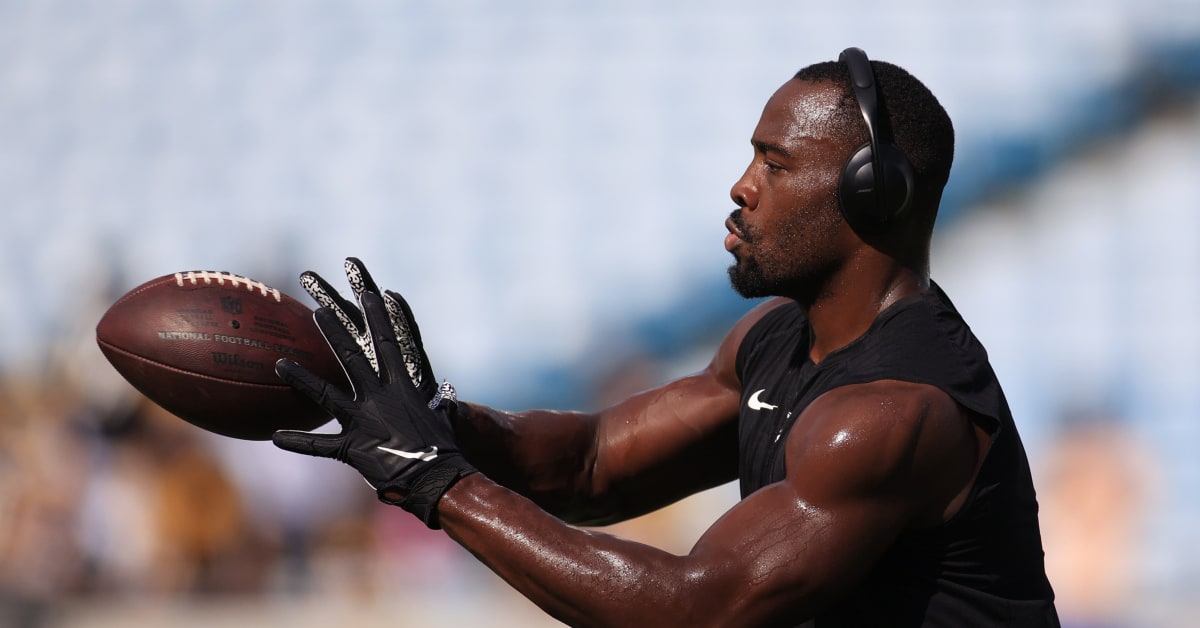 Report: Jaguars TE Chris Manhertz set to sign a two-year deal with Denver  Broncos