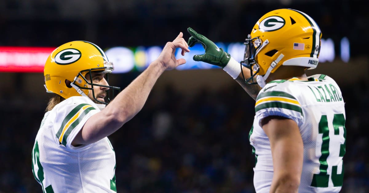 Aaron Rodgers Rumors: Jets’ Tuesday Updates Has Football World ...