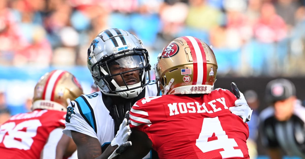 Grading Detroit Lions signing San Francisco 49ers Emmanuel Moseley - Sports Illustrated Detroit Lions News, Analysis and More