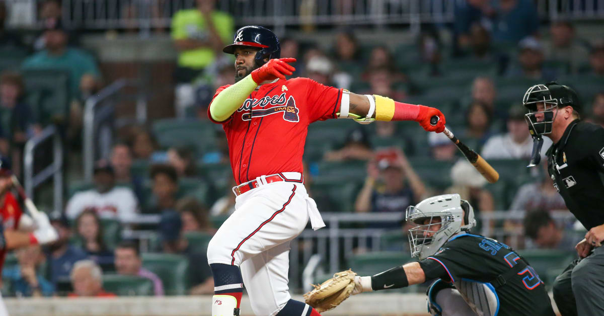 How good can Marcell Ozuna be in 2023? - Sports Illustrated Atlanta ...