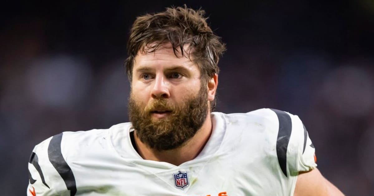 Why the Patriots signed OT Riley Reiff in free agency - Pats Pulpit