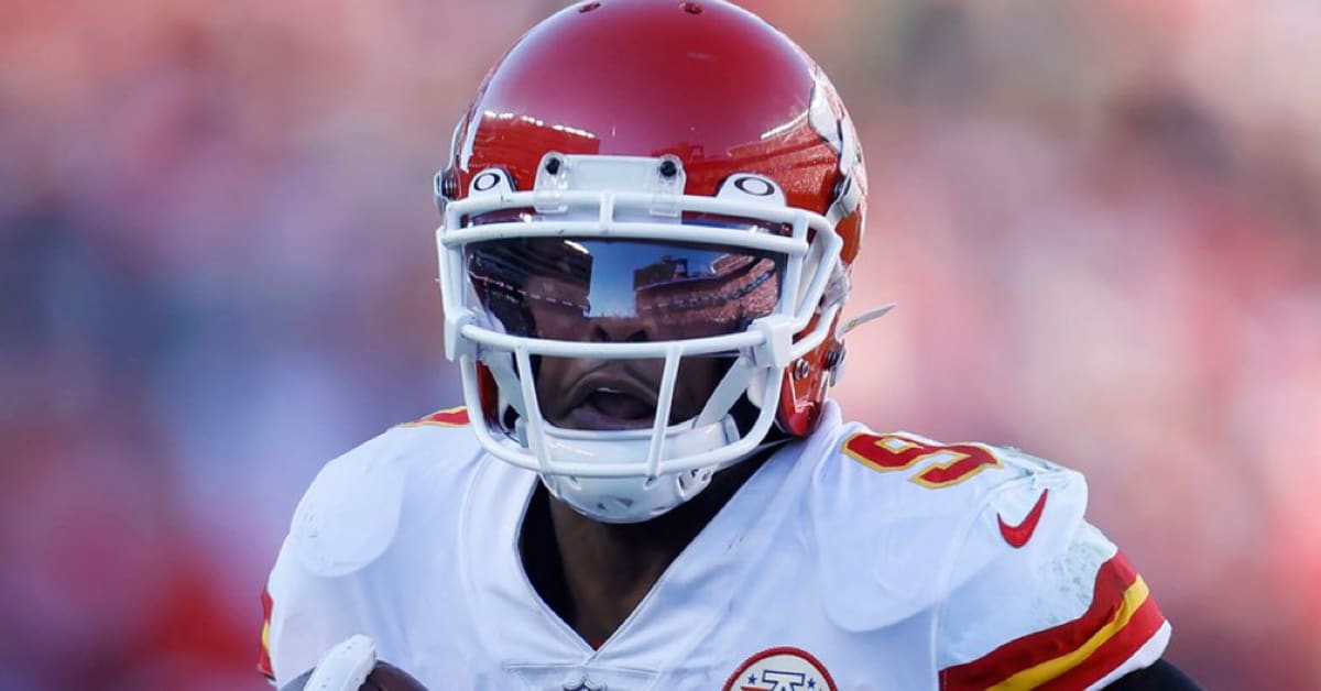 New England Patriots Trade Calls On Star WRs - But Sign Chiefs JuJu ...