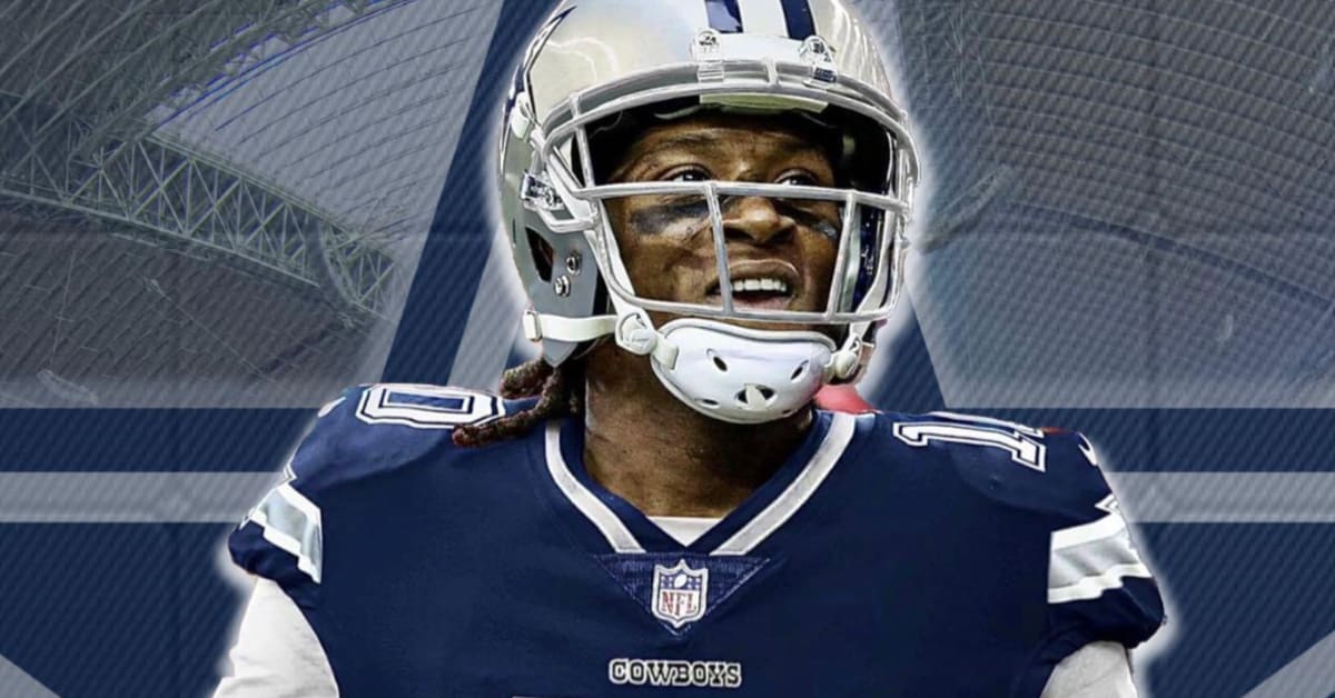 DeAndre Hopkins to Dallas: 'Talk to Me!' Amid Cowboys Trade Rumors - Dez  Bryant IG WATCH - FanNation Dallas Cowboys News, Analysis and More