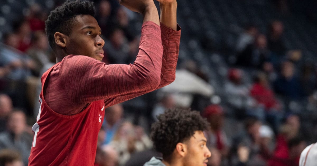 Brandon Miller and Hornets Drop Third Straight, Falling To Wembanyama,  Spurs - Sports Illustrated Alabama Crimson Tide News, Analysis and More