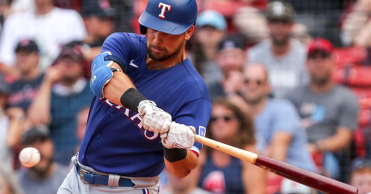 Reasons To Be Excited For the 2023 Texas Rangers Season Southwest News -  Bally Sports