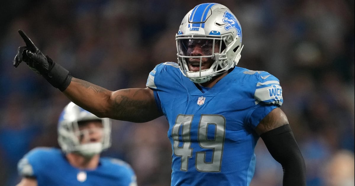 Patriots news: New England defense exposes Lions as all roar, no