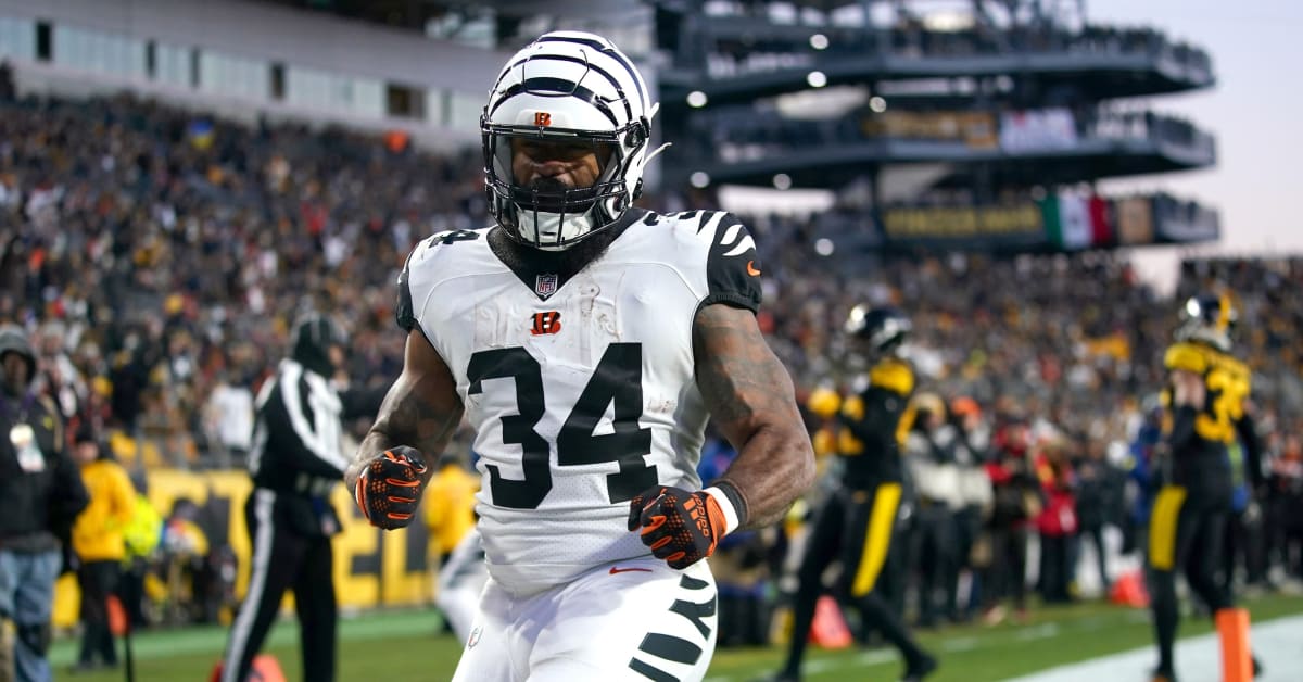 Broncos Have 'Clear Vision' for New CB/KR Tremon Smith - Sports Illustrated  Mile High Huddle: Denver Broncos News, Analysis and More