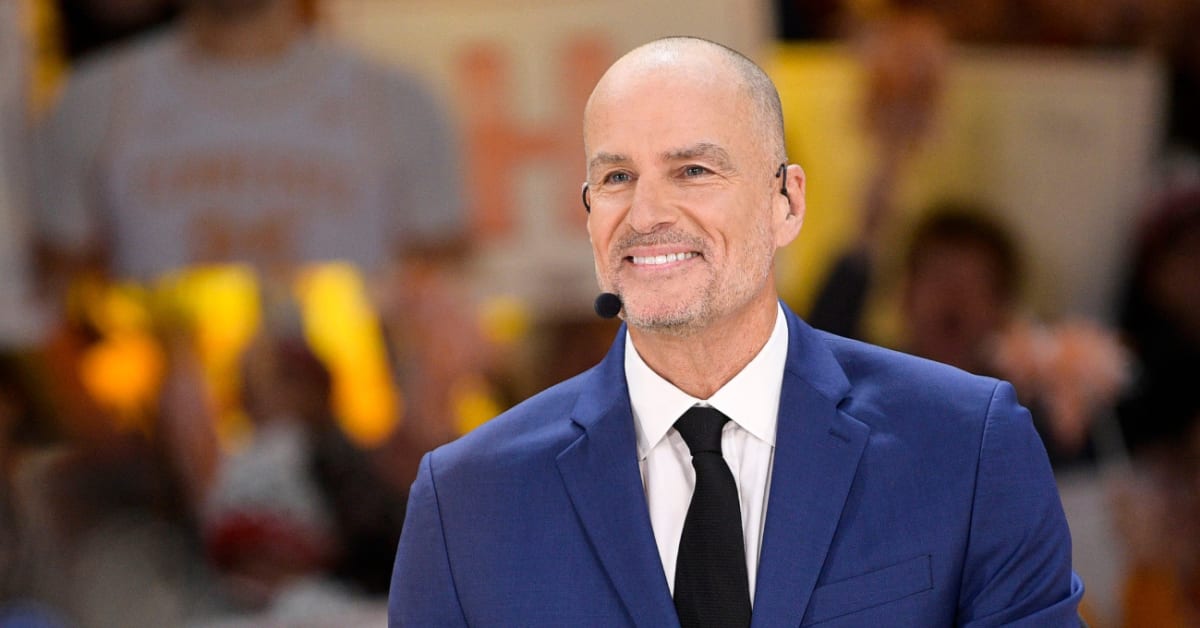 ESPN’s Jay Bilas Doubles Down on Team He Picked to Win NCAA Tournament