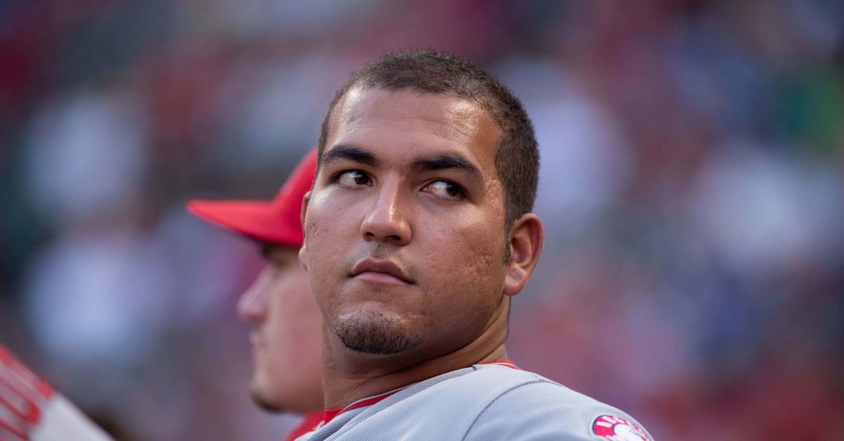 LA Angels' Carlos Perez looks to rebound with new swing – Daily News