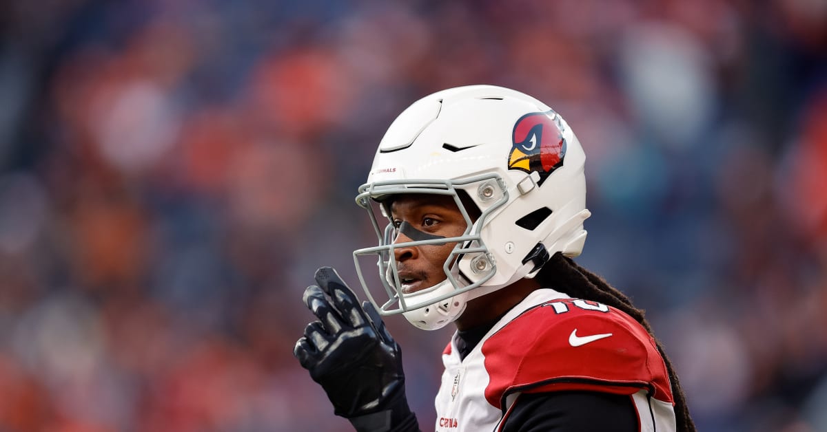 Insider Has Update On Kansas City Chiefs’ Pursuit Of DeAndre Hopkins ...