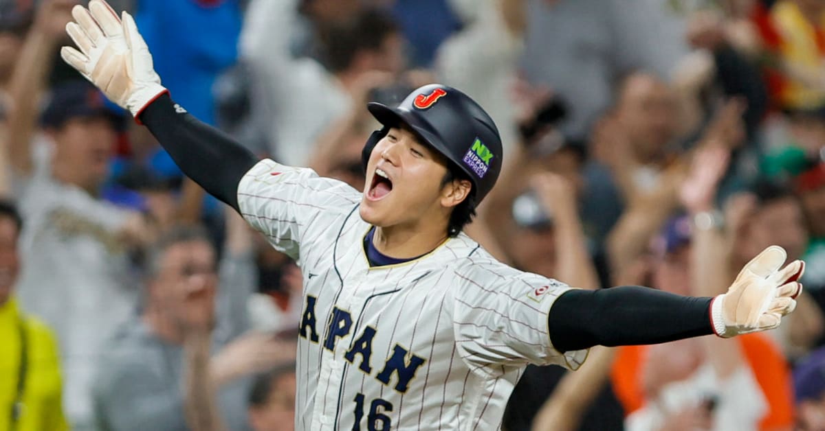 ohtani jersey in japanese