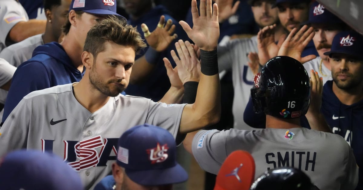 Ohtani closes in style as Japan edge USA for third World Baseball Classic  title, World Baseball Classic