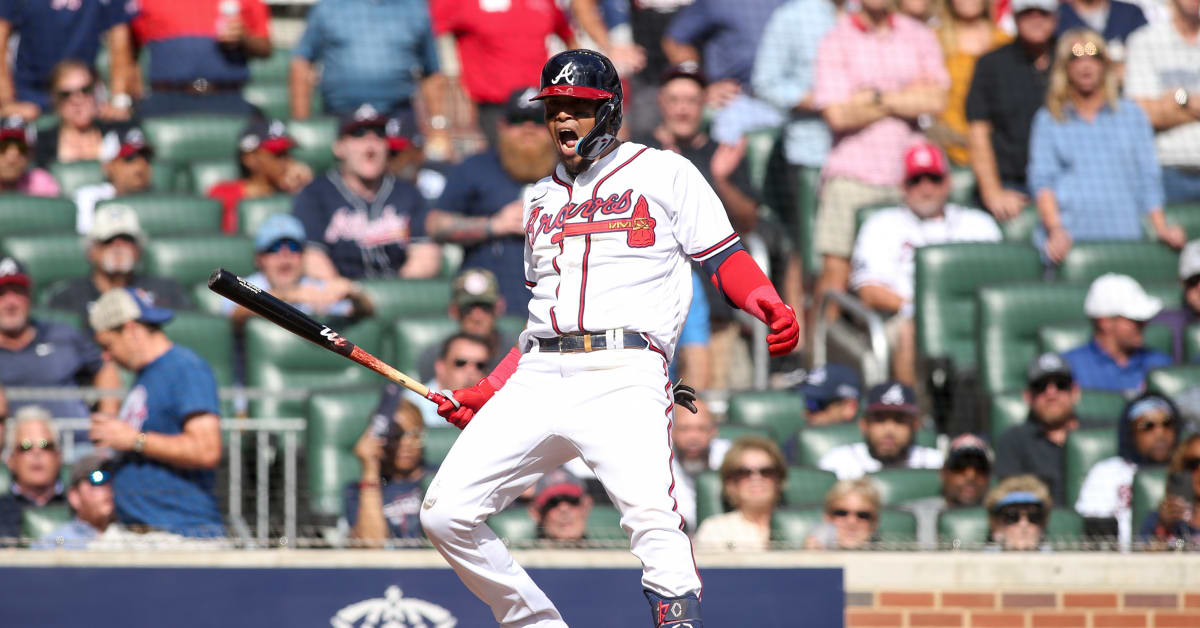 Is Orlando Arcia the Braves shortstop of the future?