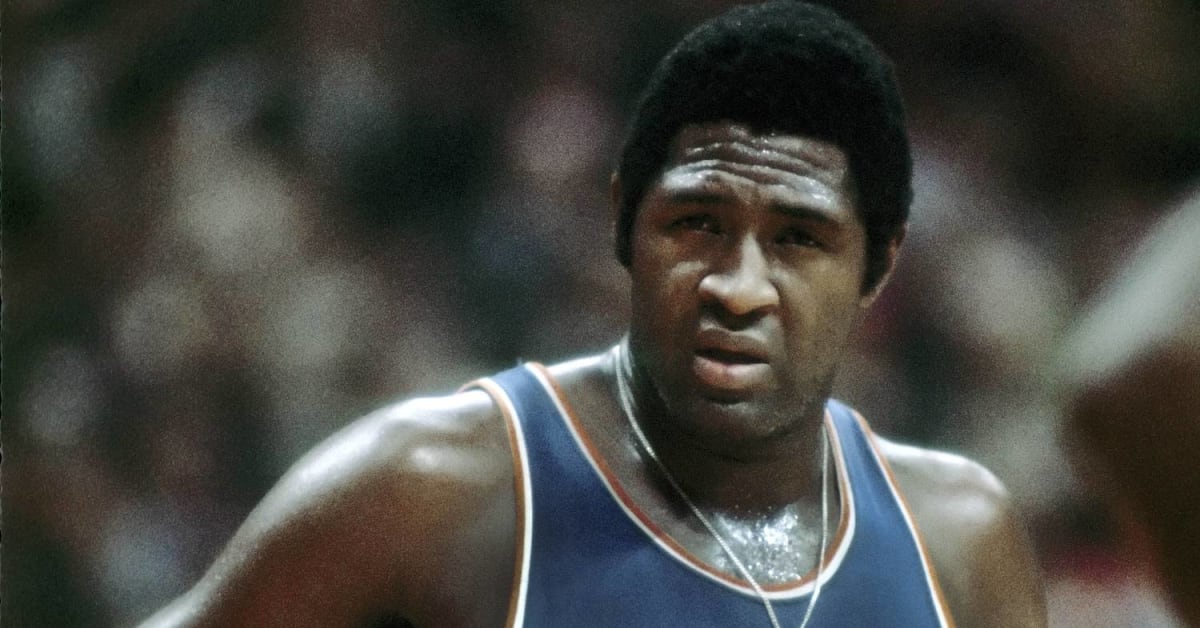 What was Willis Reed's net worth? Fortune of NBA legend explored