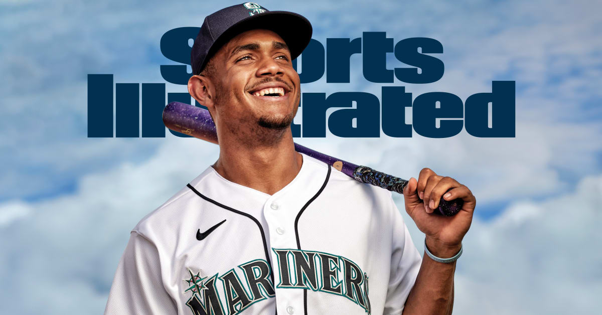 Julio Rodriguez is future of Seattle sports after Mariners deal - Sports  Illustrated