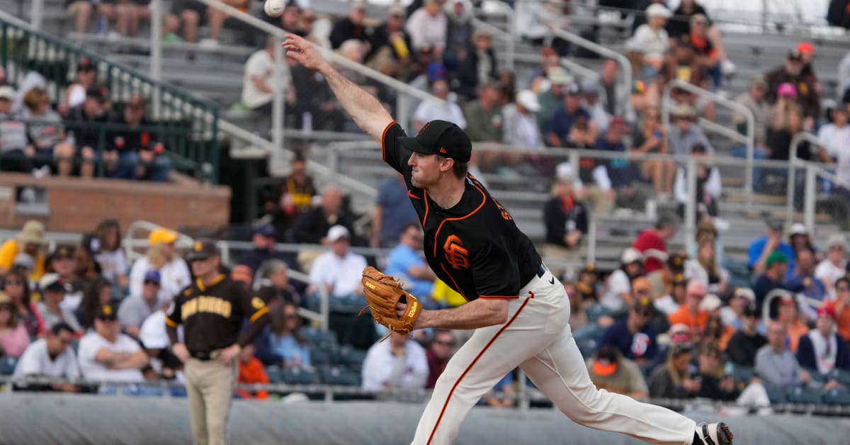 San Francisco Giants Spring Training Travel