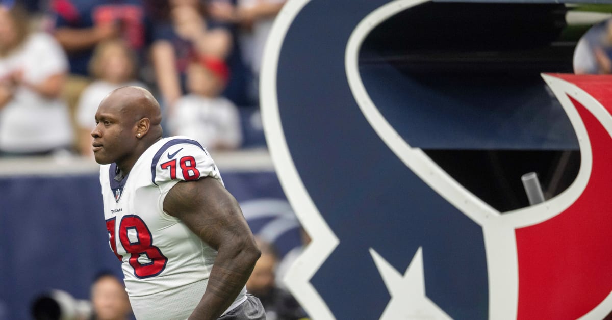 Houston Texans Inactives: Laremy Tunsil In or Out? - Sports Illustrated Houston  Texans News, Analysis and More