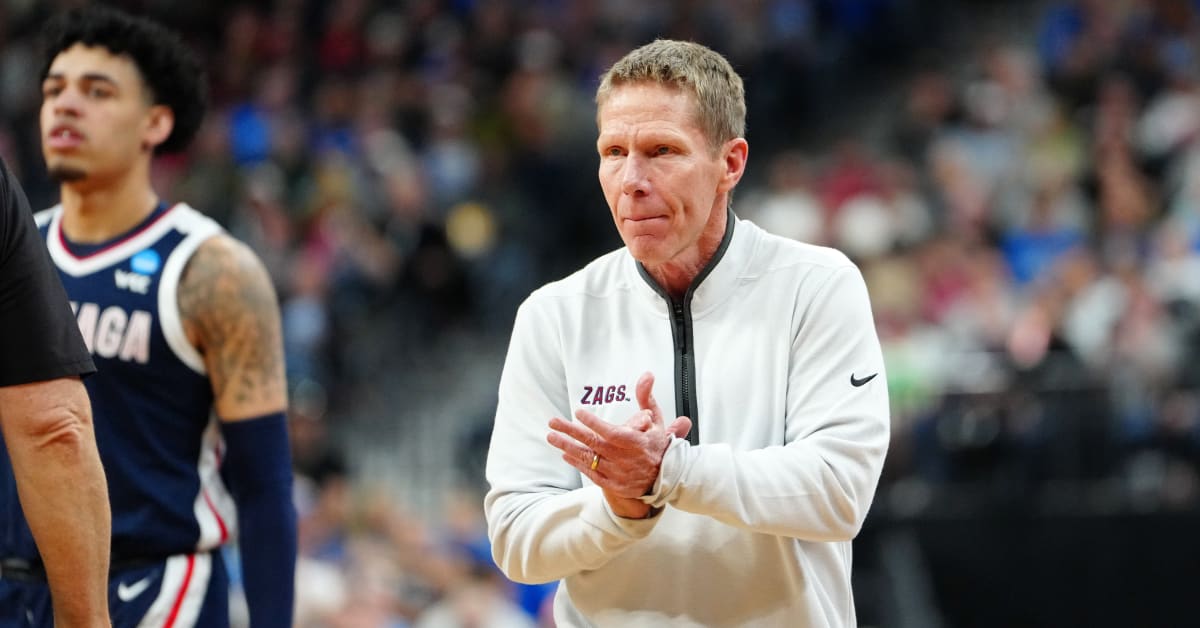 Gonzaga Vs Uconn Elite 8 Preview 4 Keys To Beating The Huskies Gonzaga Nation 