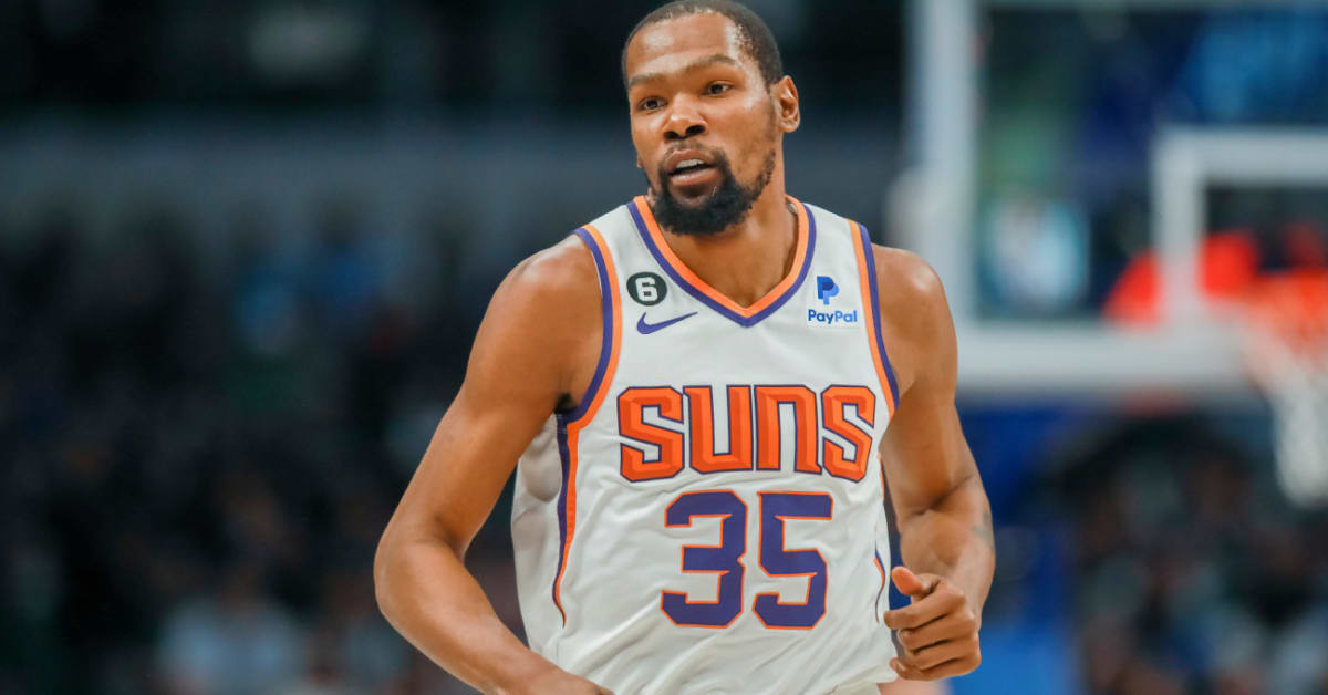 Kevin Durant To Phoenix Suns Is The Worst Trade In Arizona, 47% OFF