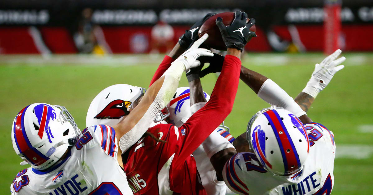 DeAndre Hopkins trade rumors: Bills 'headline' market for WR; Chiefs,  Patriots, Ravens out on veteran